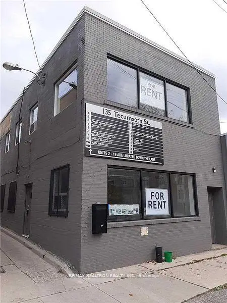 Commercial for lease