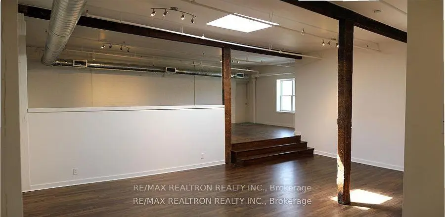 Commercial for lease