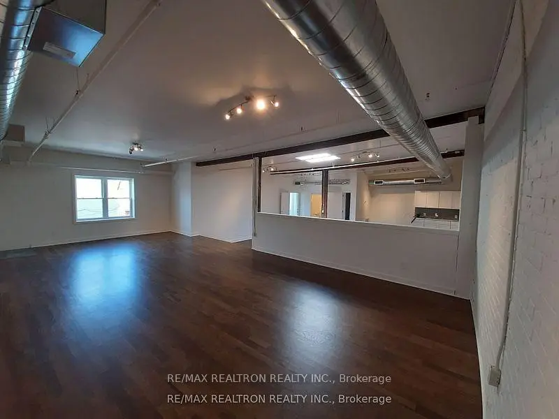 Commercial for lease