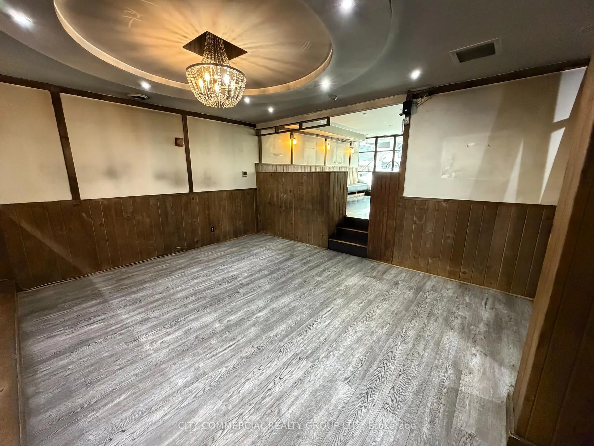 Commercial for lease