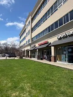 Commercial for lease