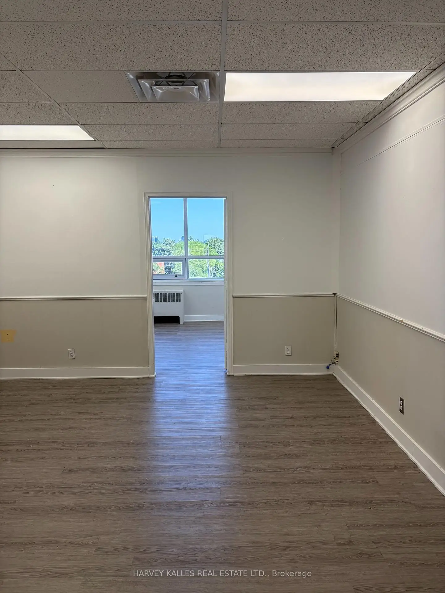 Commercial for lease