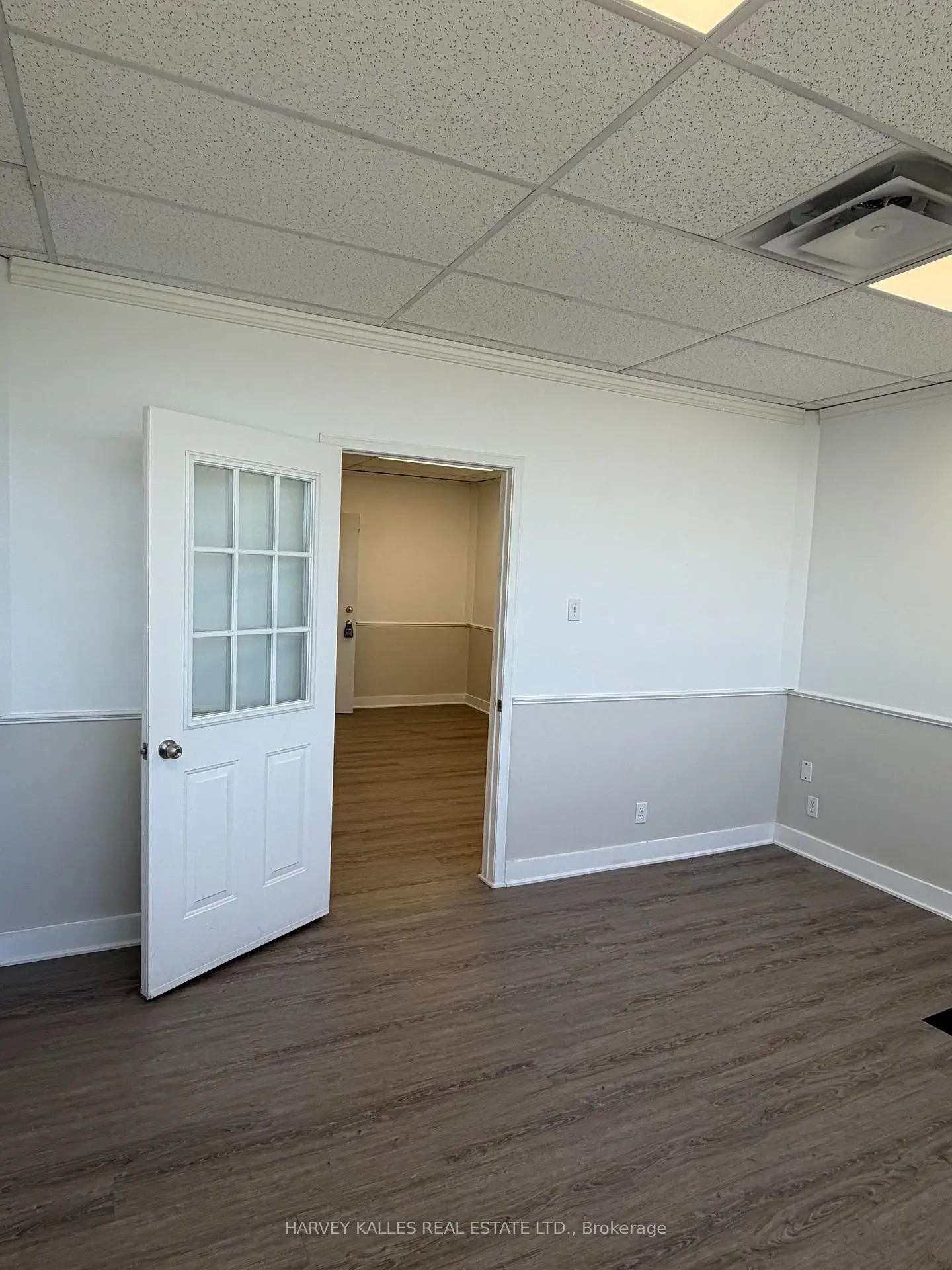 Commercial for lease