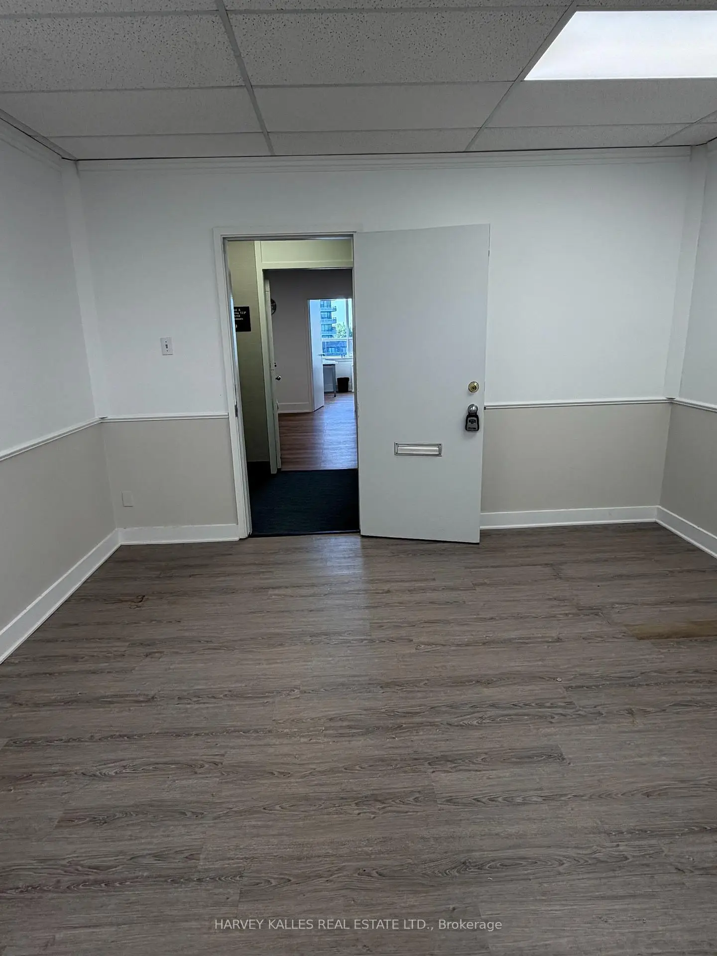 Commercial for lease