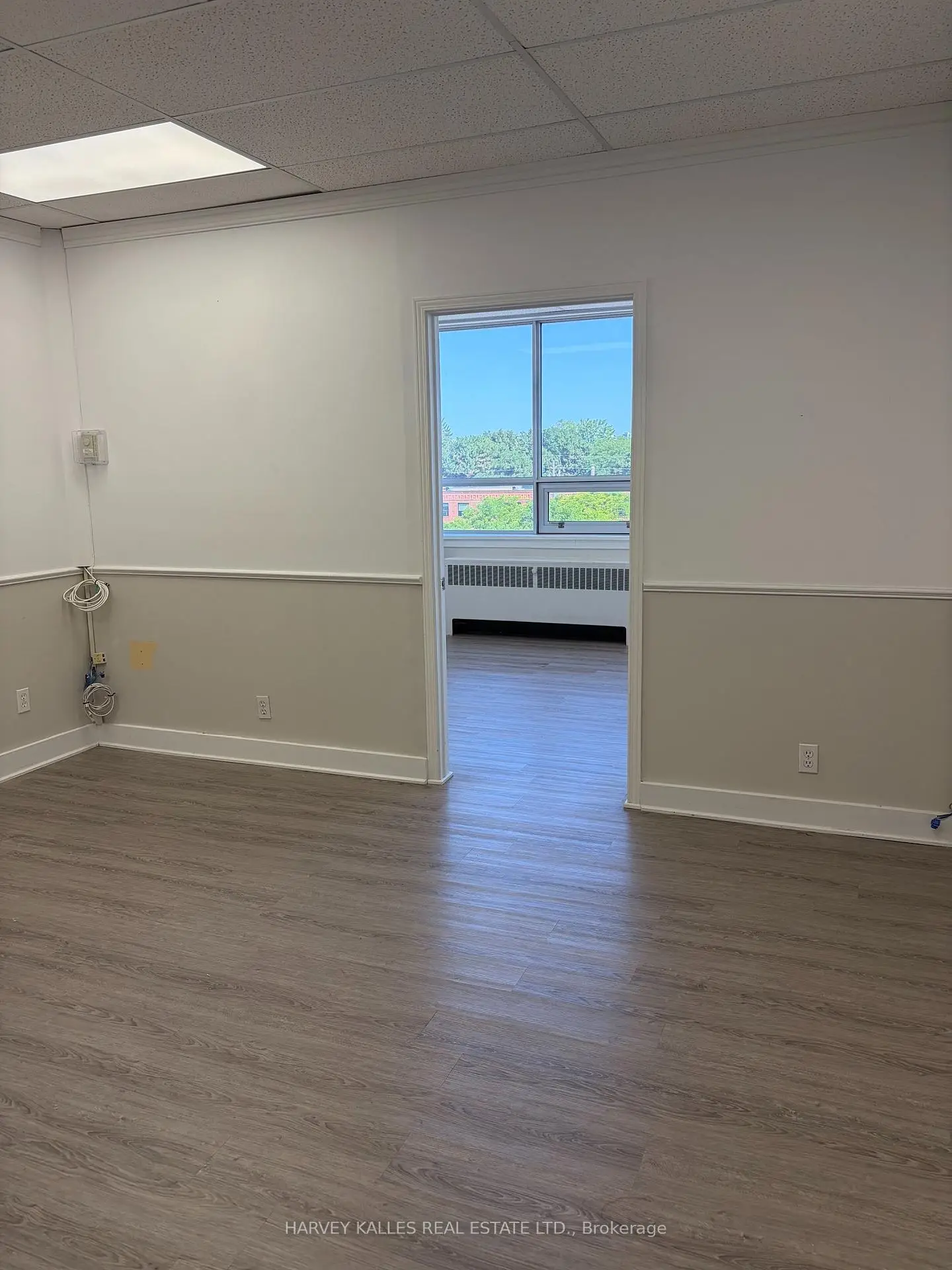 Commercial for lease