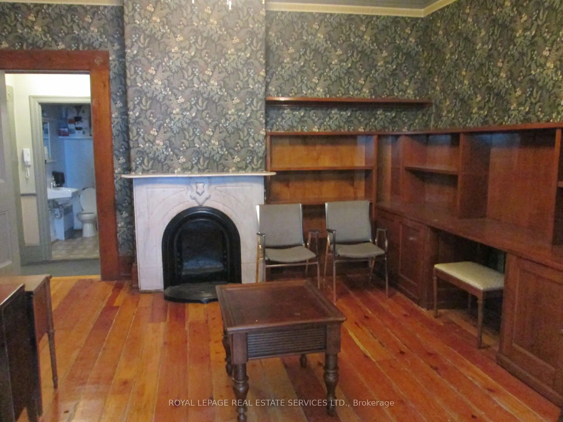 Commercial for lease