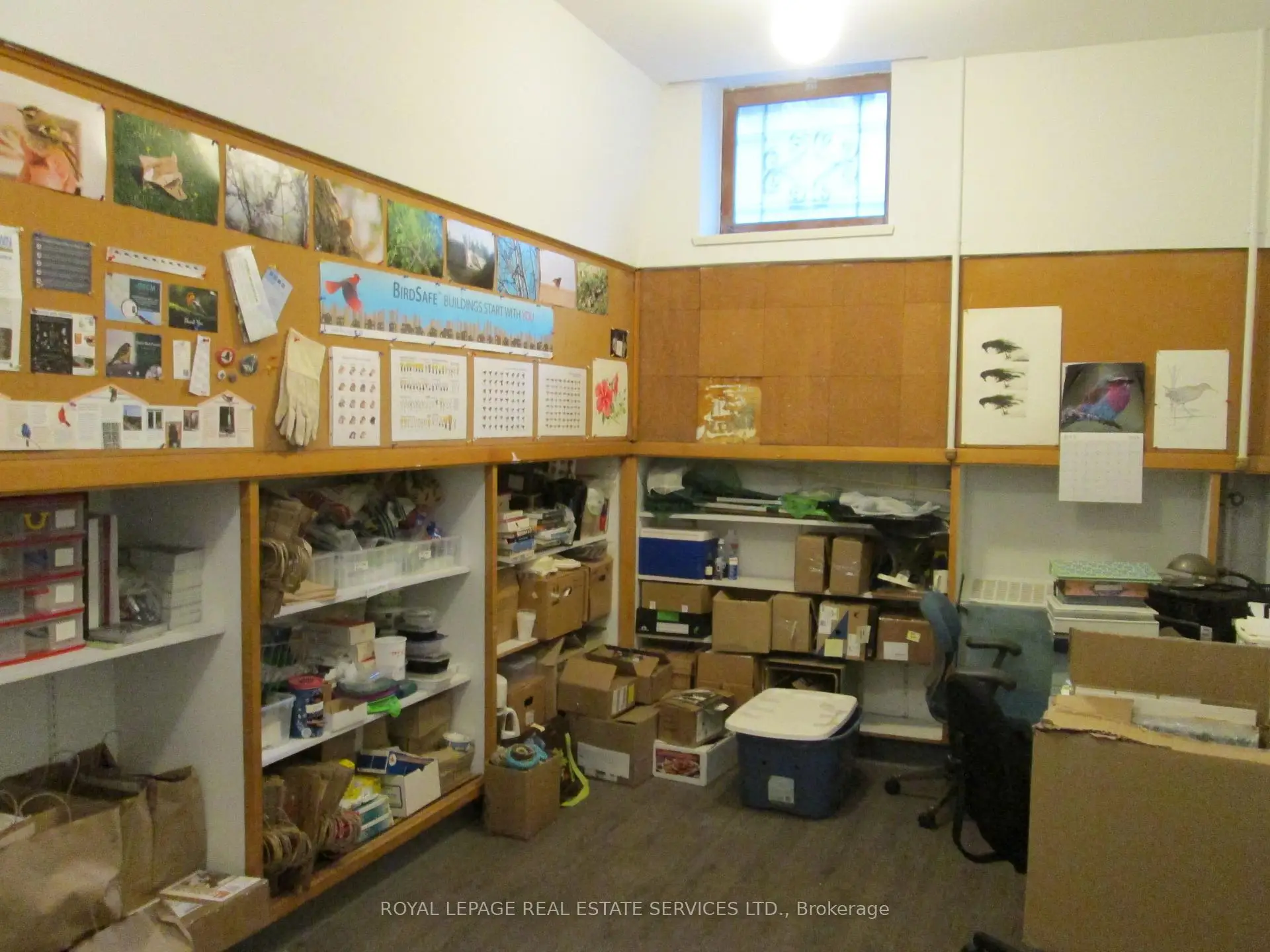 Commercial for lease