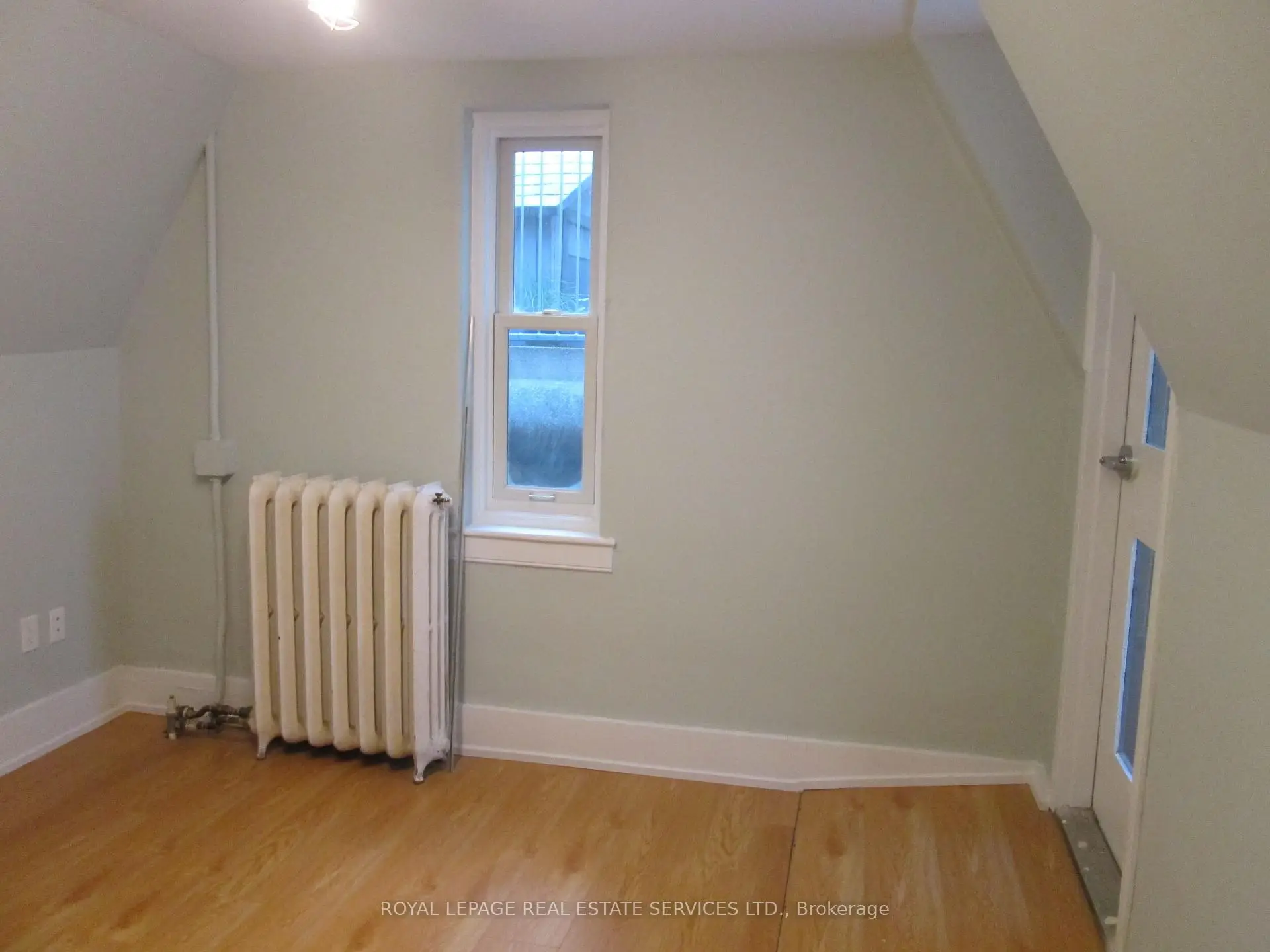 Commercial for lease