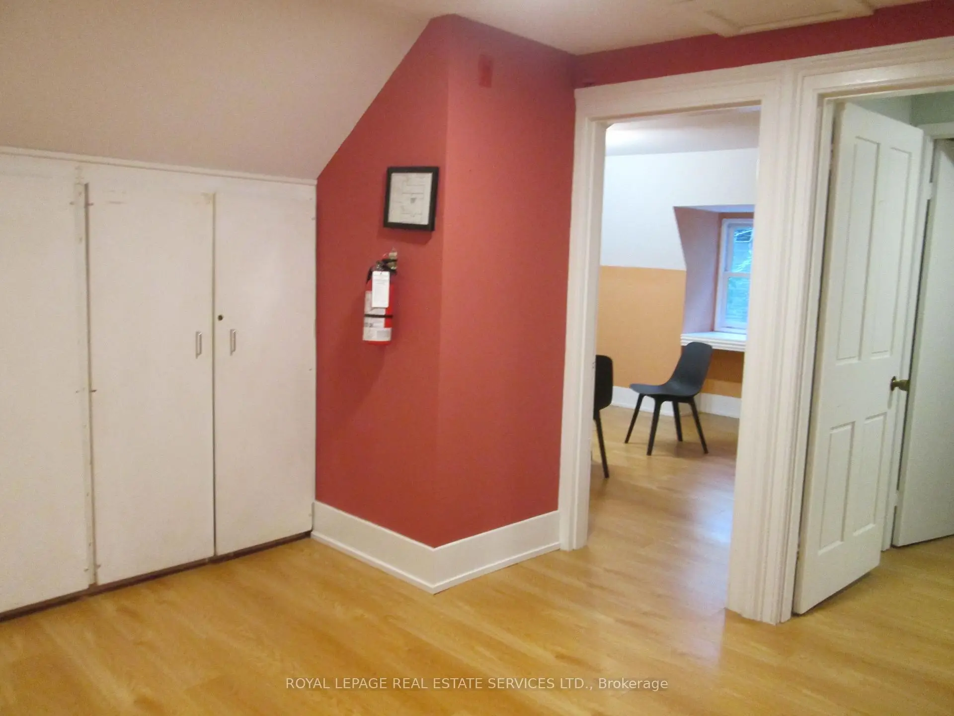 Commercial for lease
