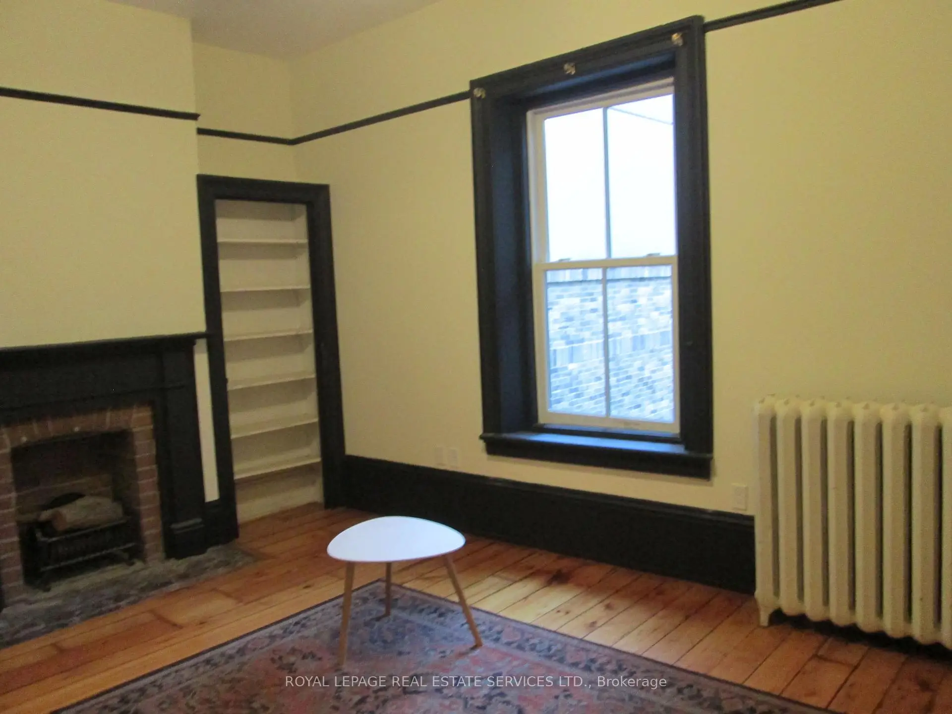 Commercial for lease