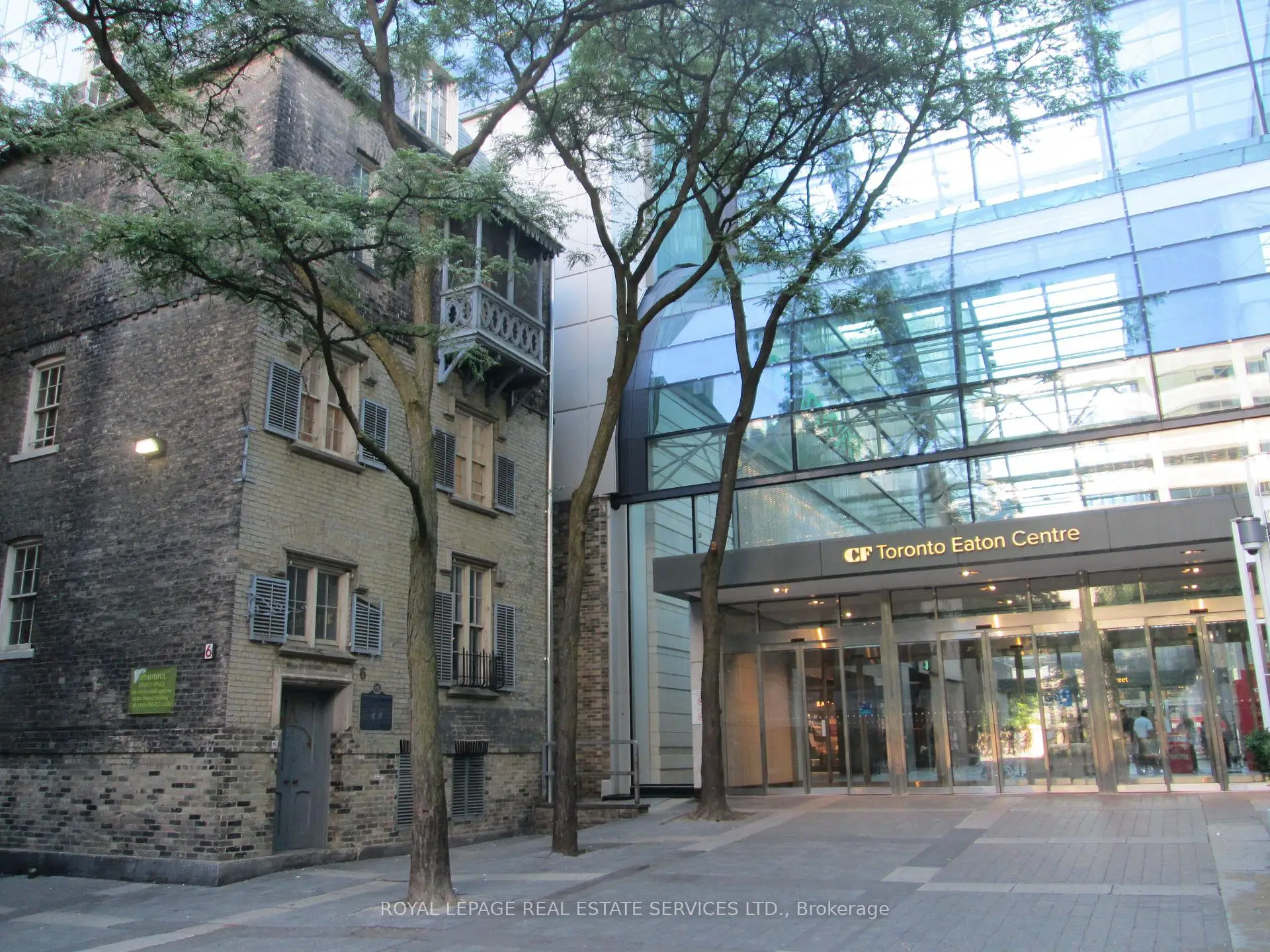 Commercial for lease