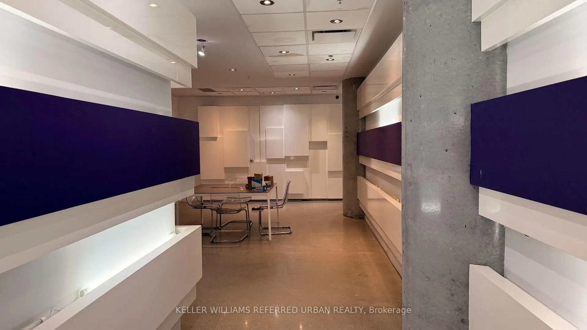 Commercial for lease