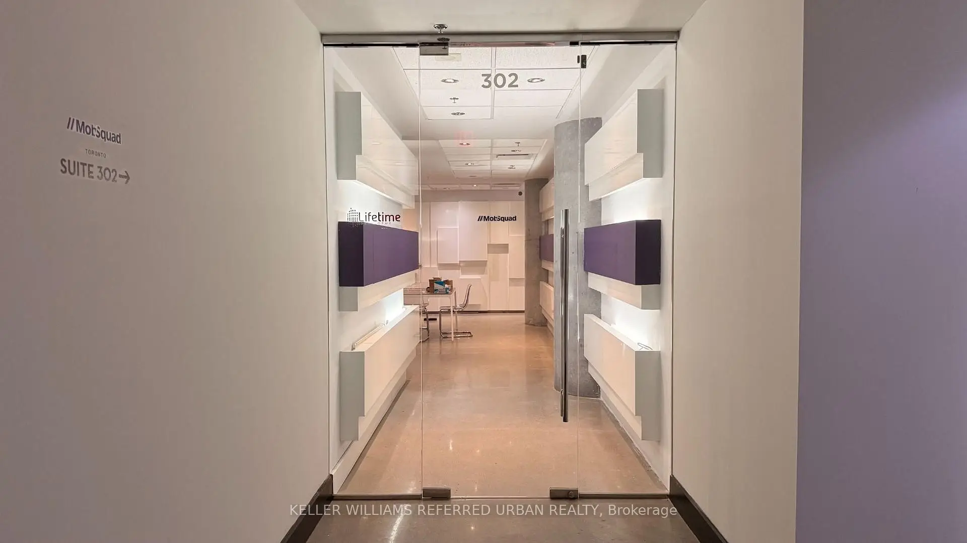 Commercial for lease