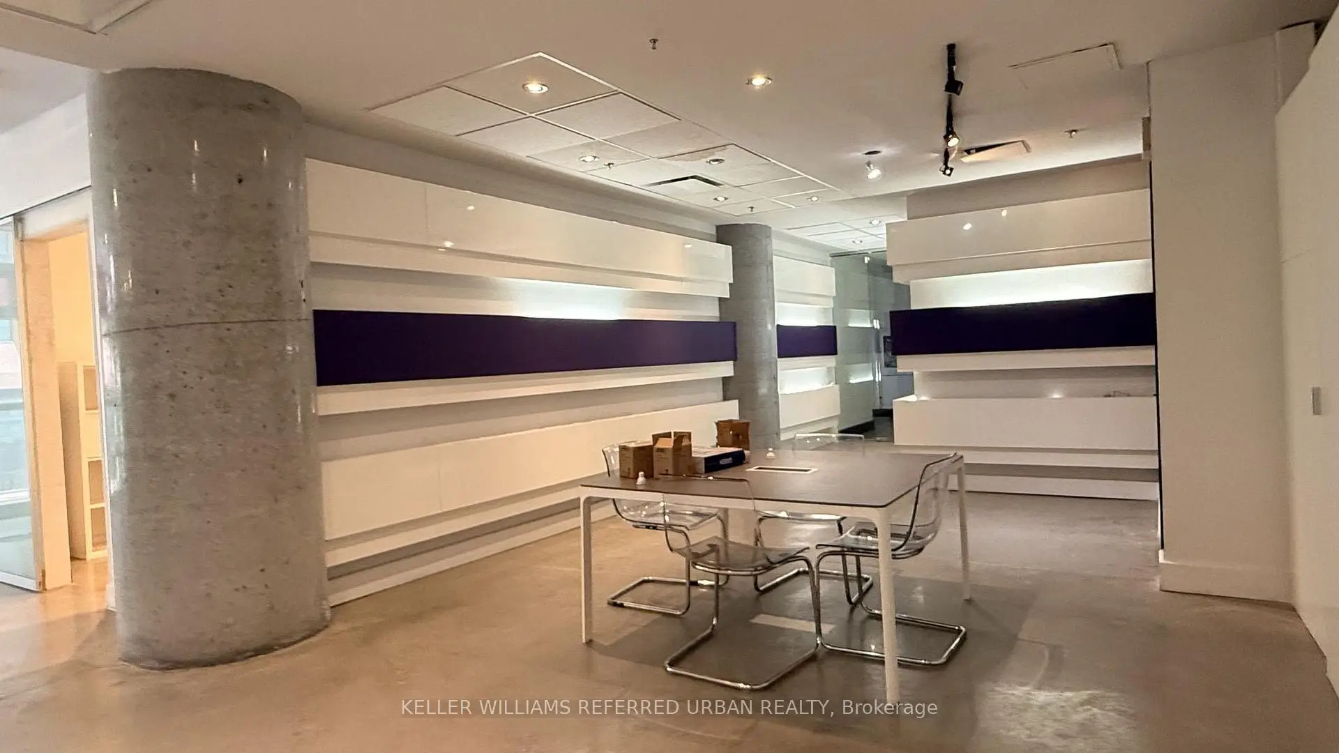 Commercial for lease