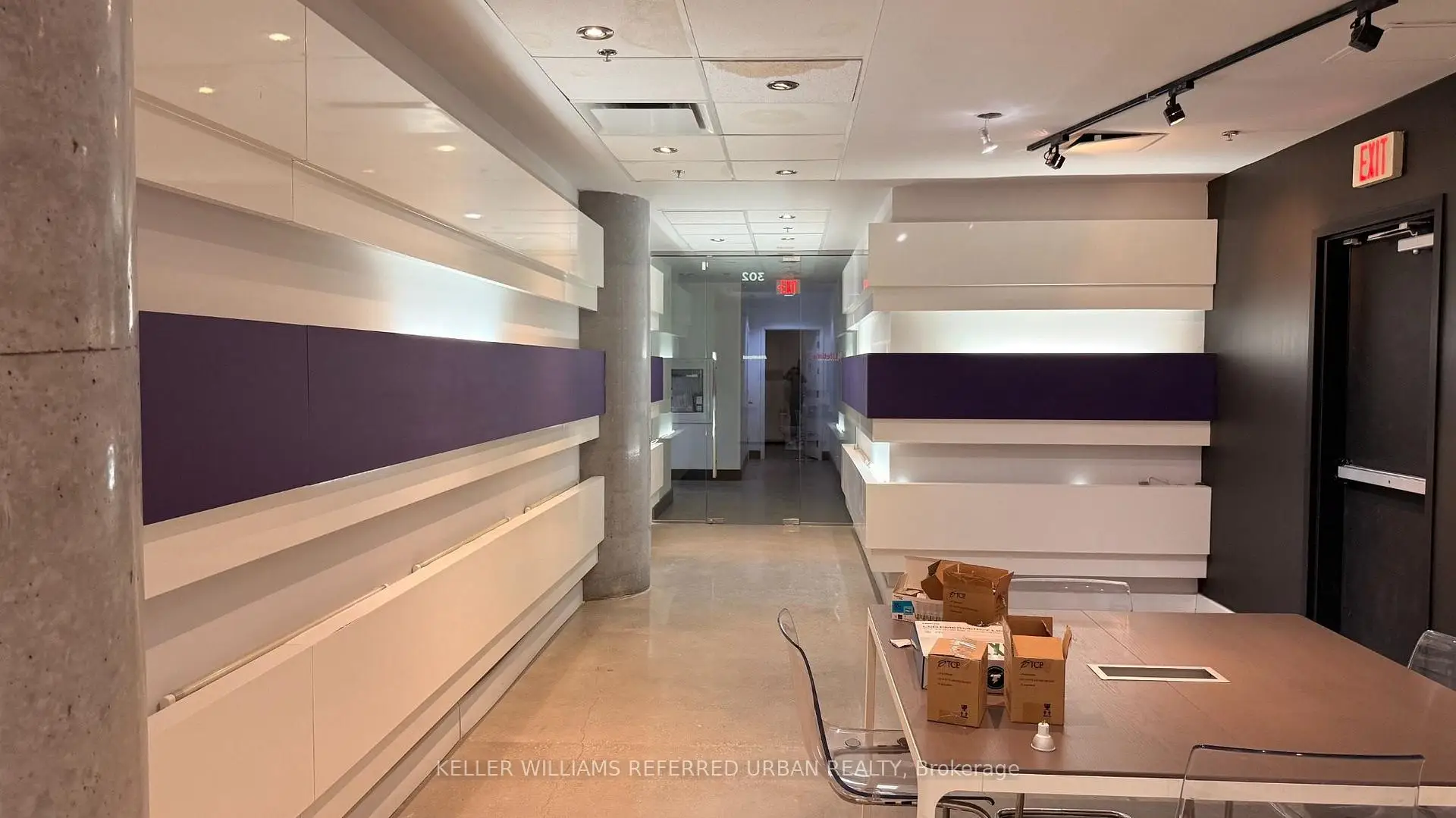 Commercial for lease