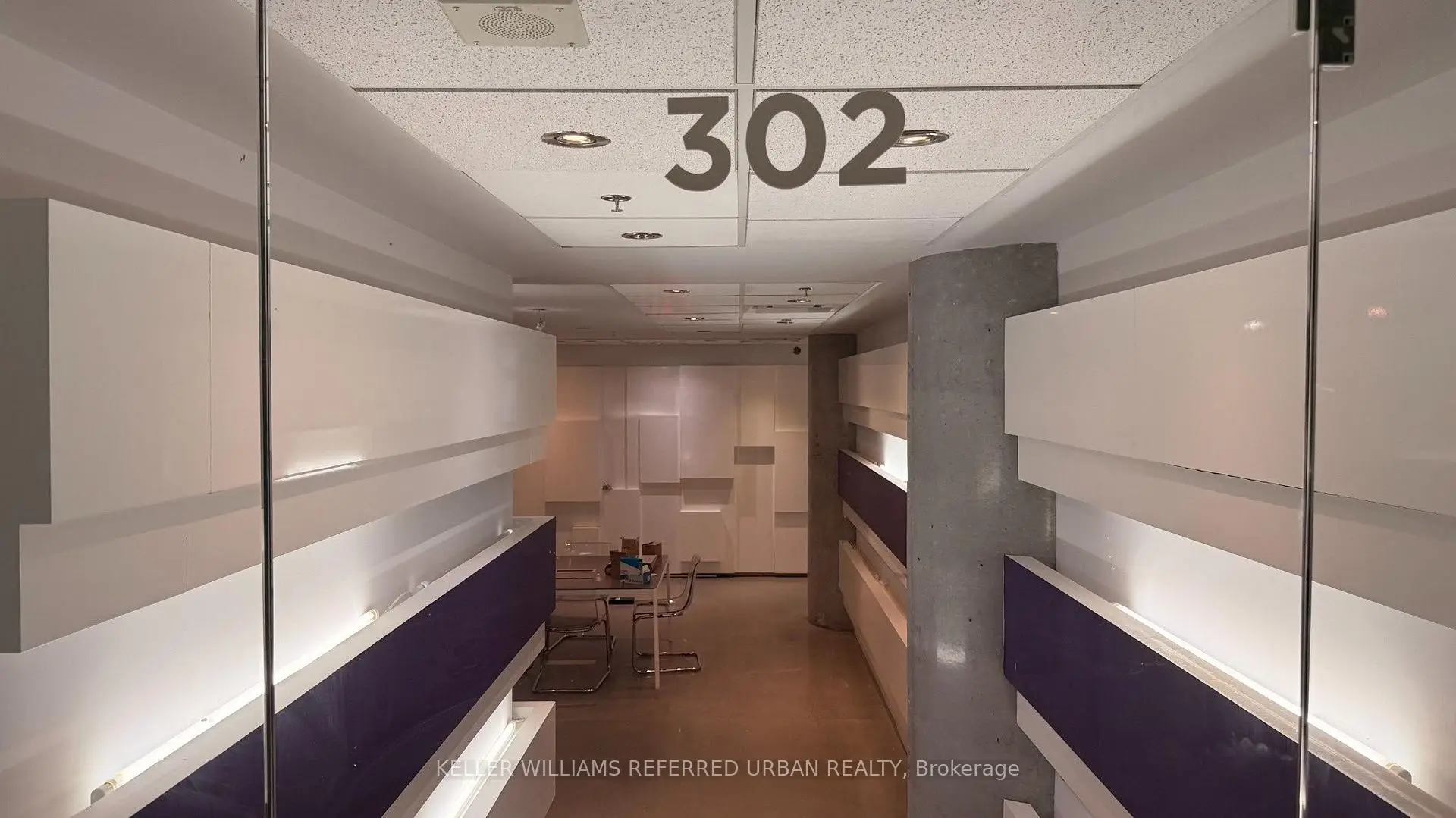 Commercial for lease