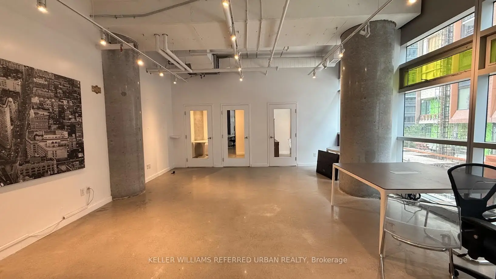 Commercial for lease