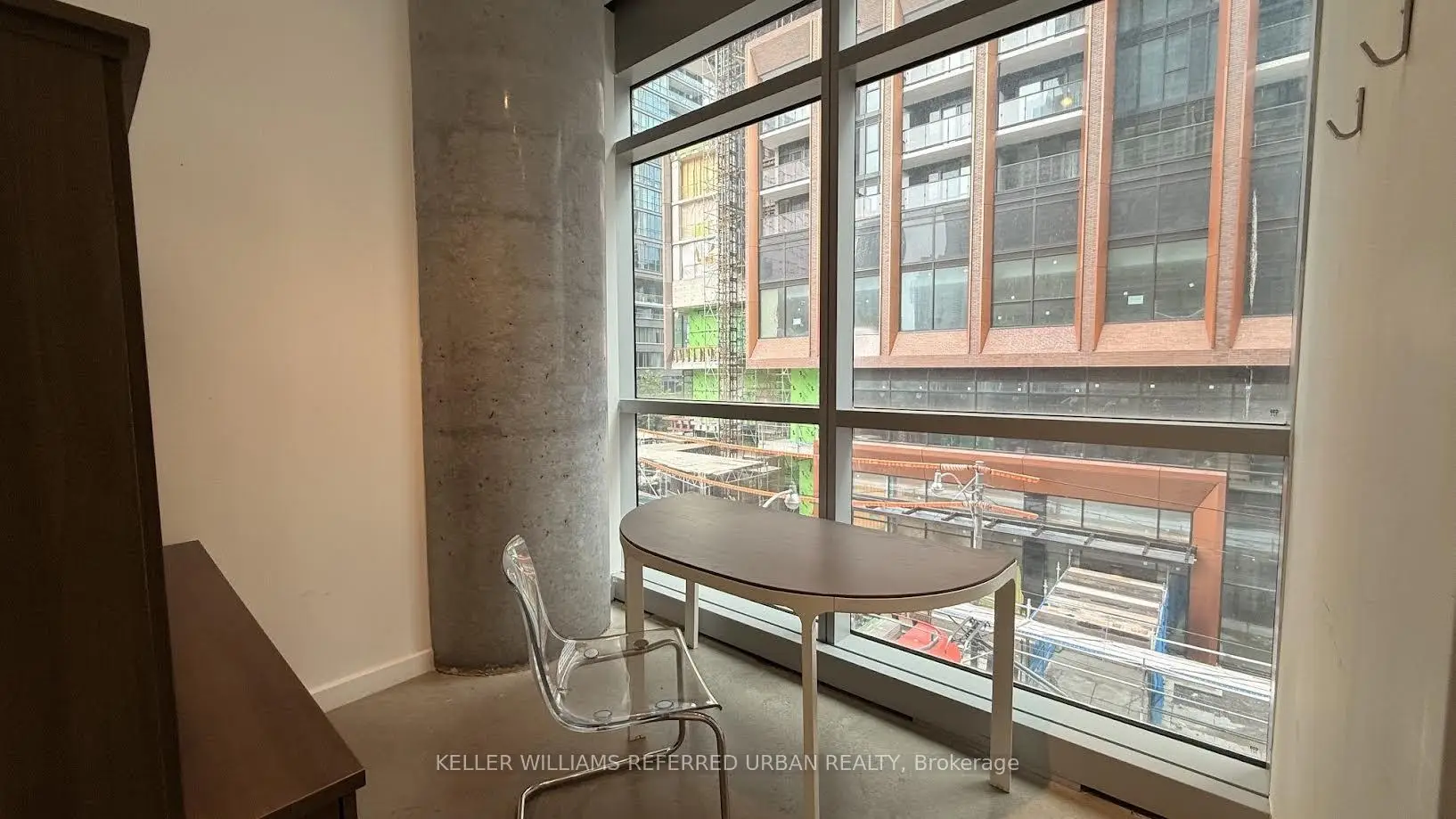 Commercial for lease