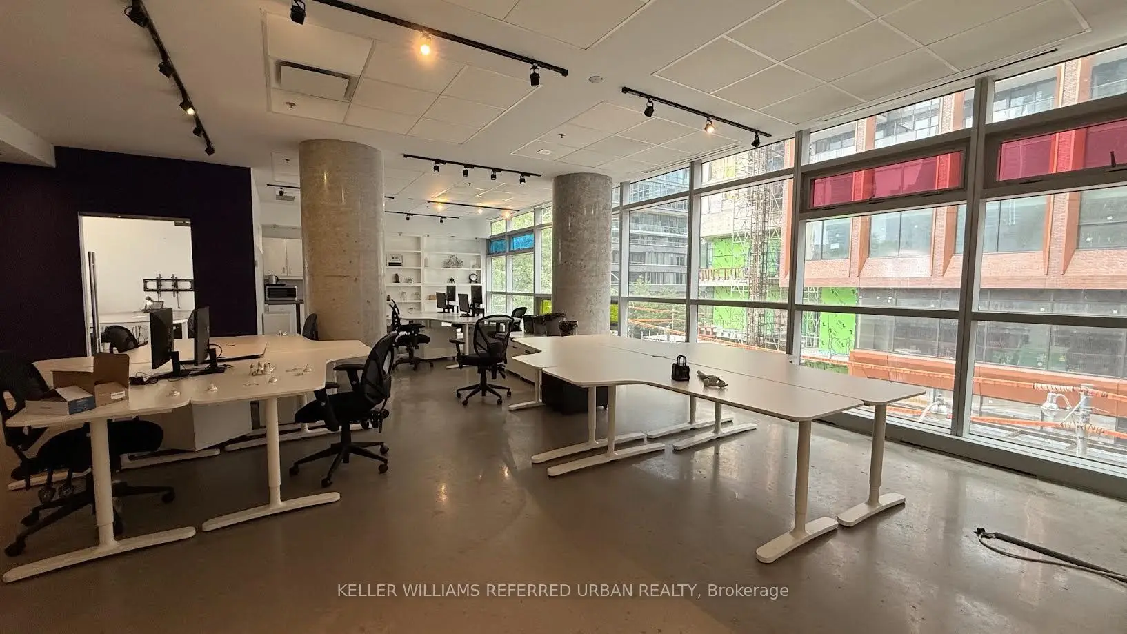 Commercial for lease