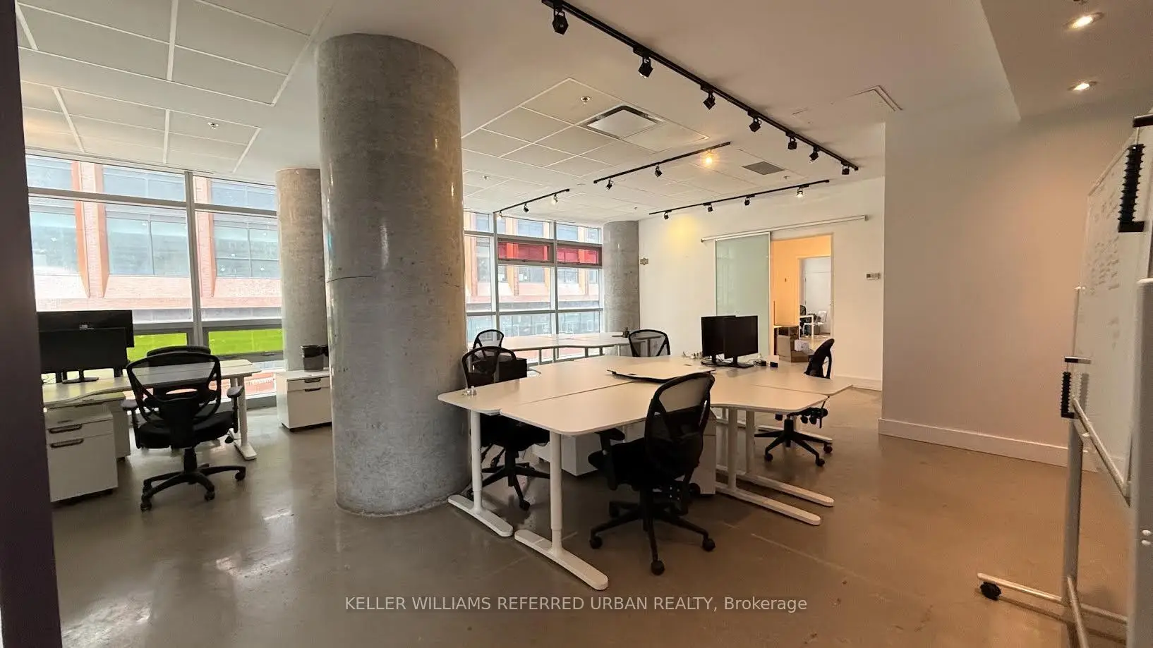 Commercial for lease