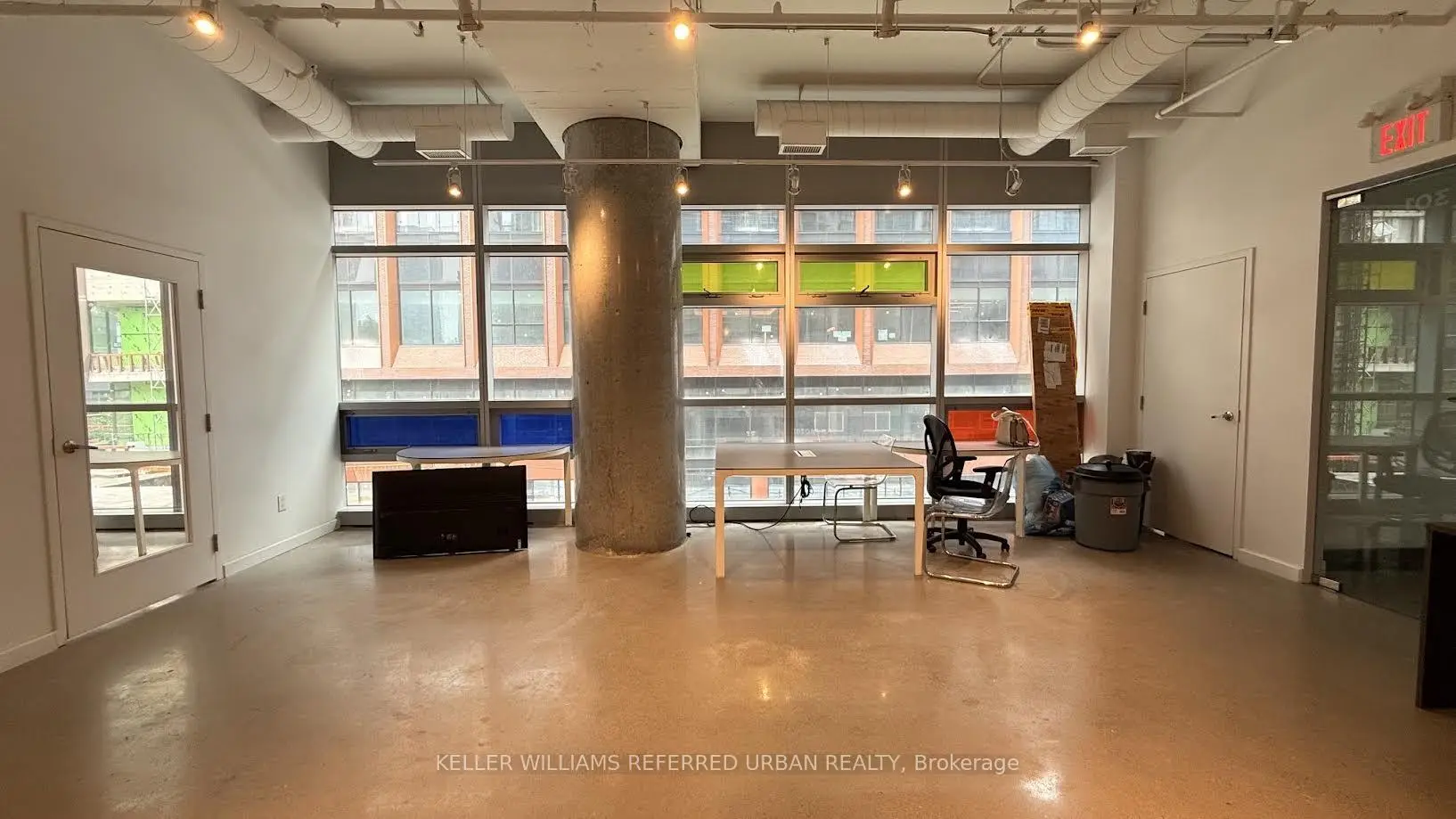 Commercial for lease