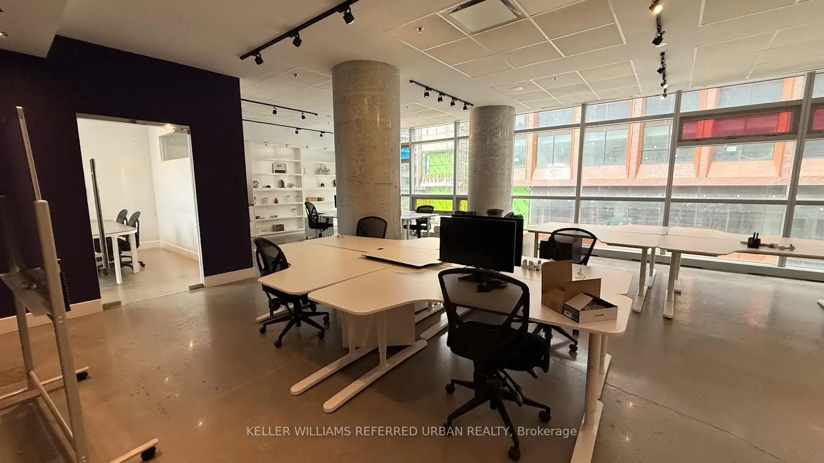 Commercial for lease