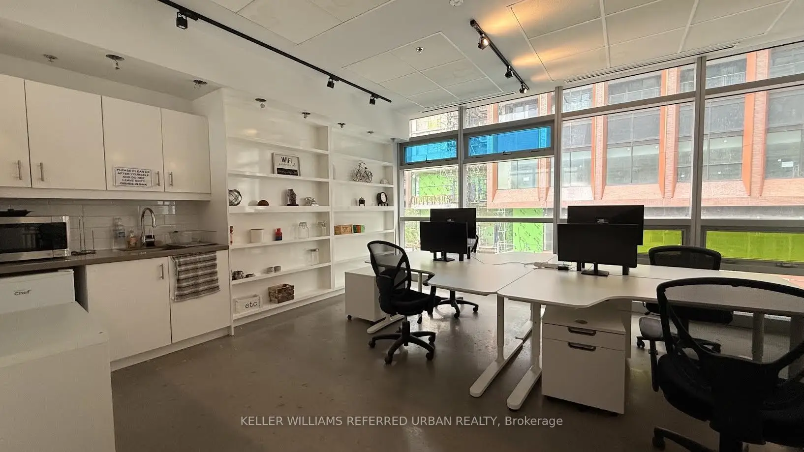Commercial for lease