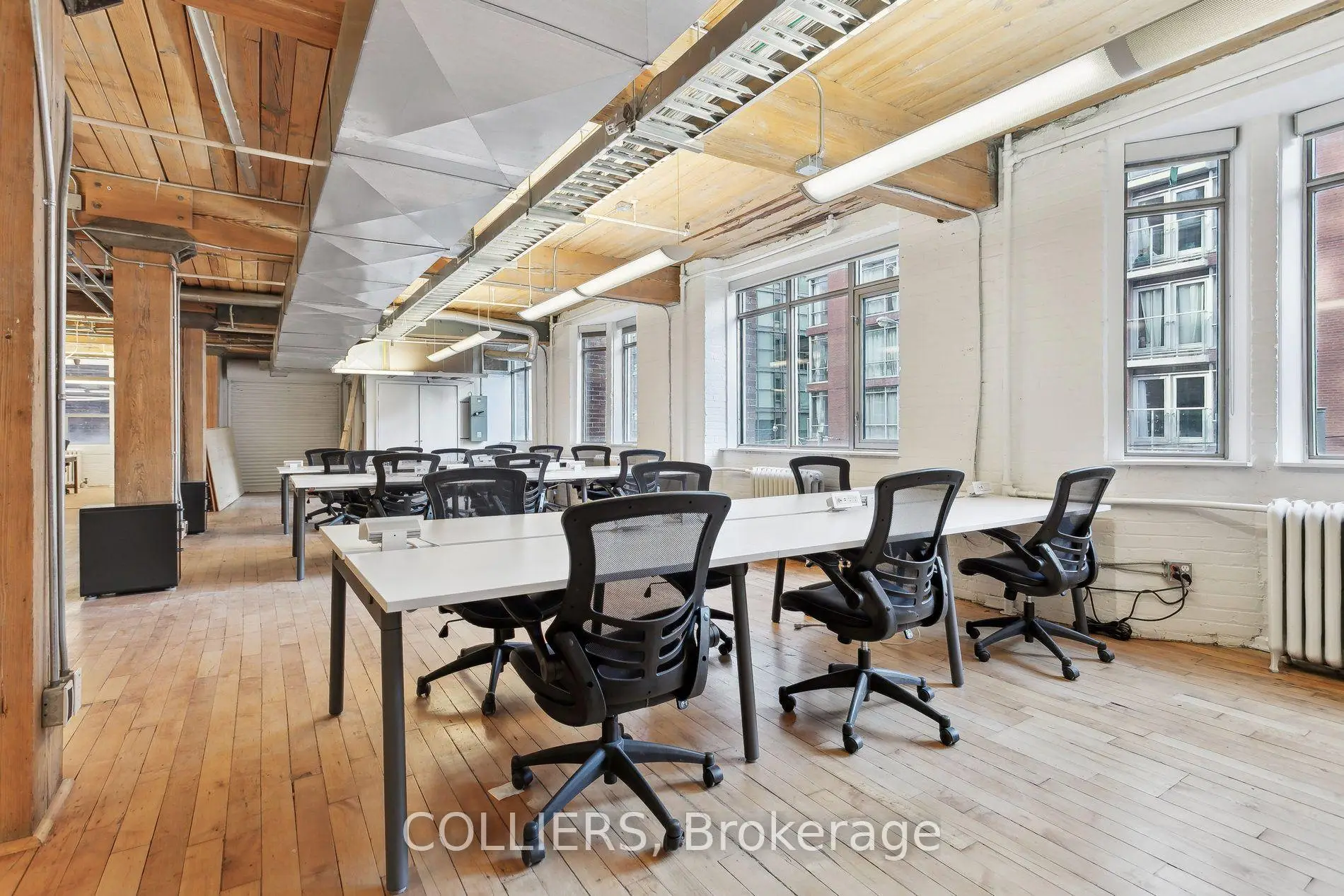 Commercial for lease