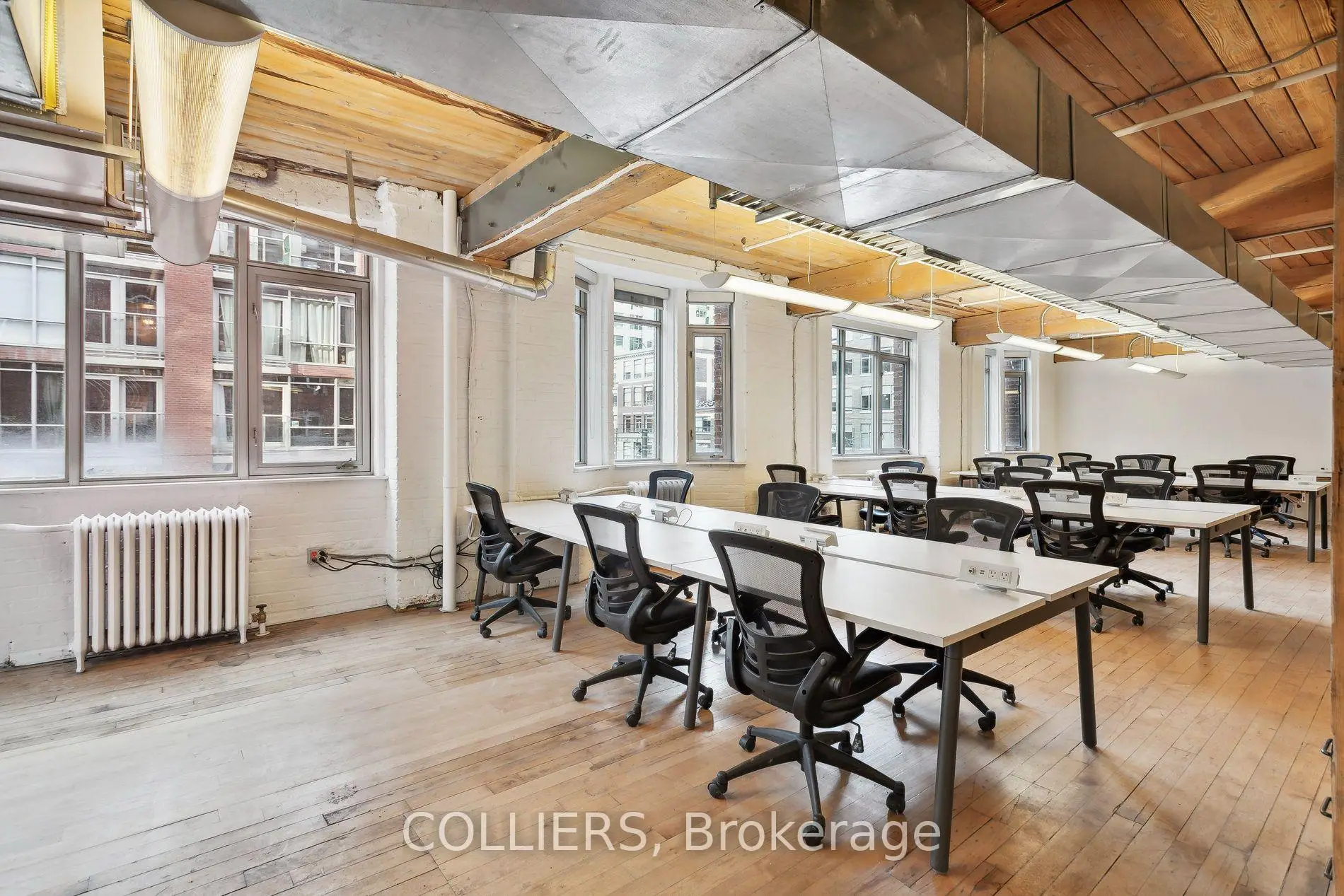 Commercial for lease