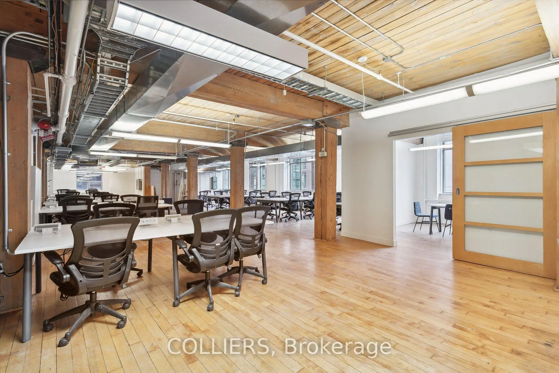 Commercial for lease