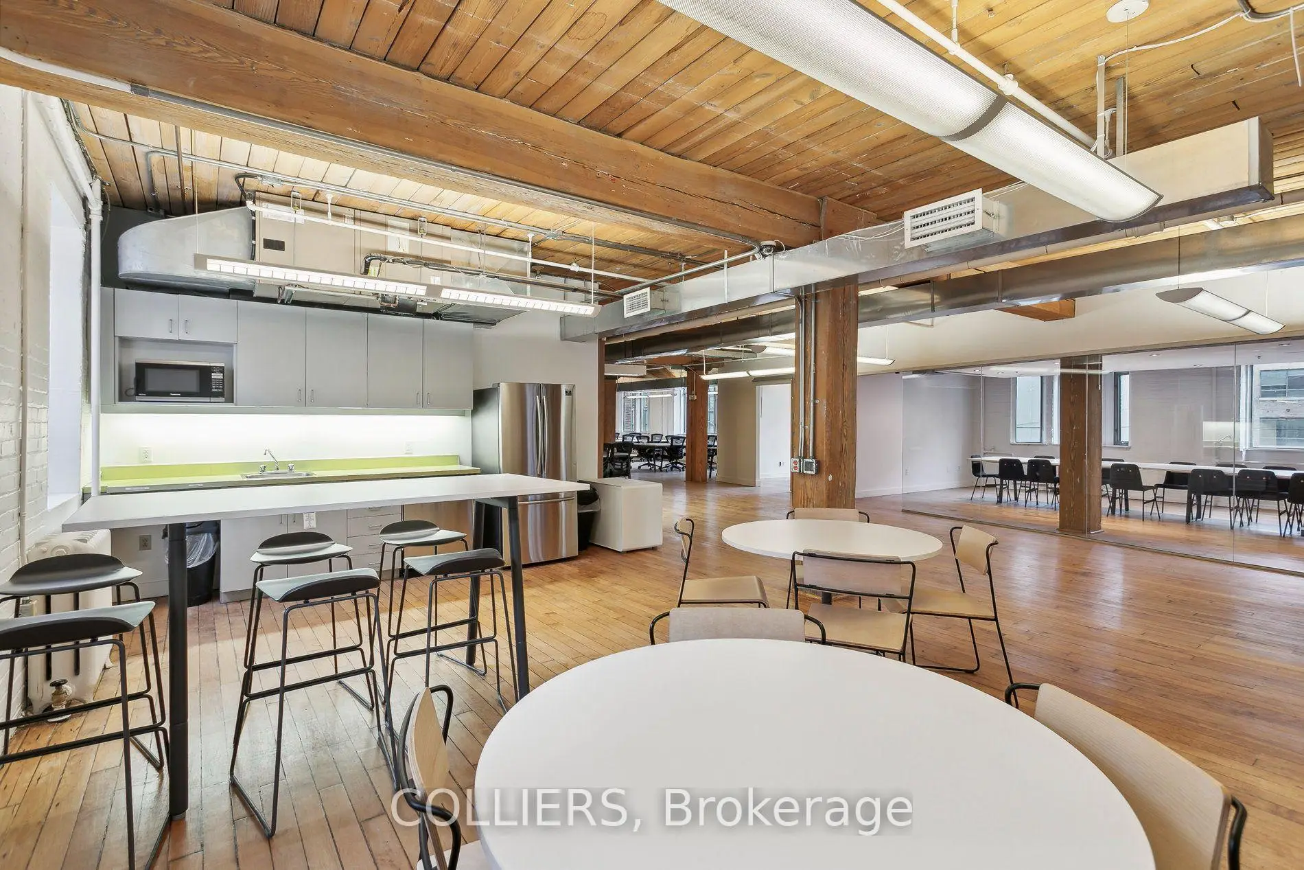 Commercial for lease