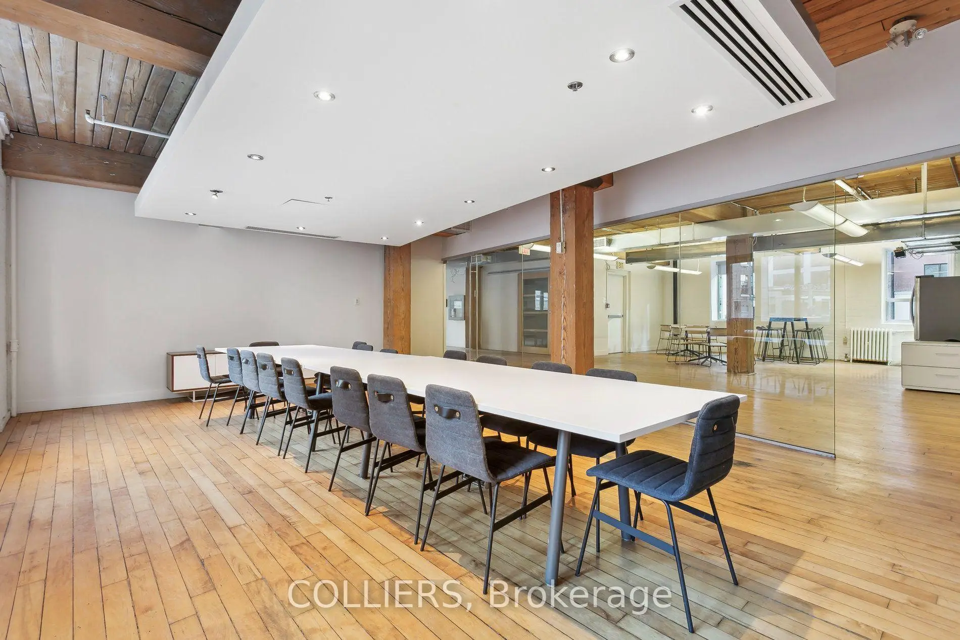 Commercial for lease