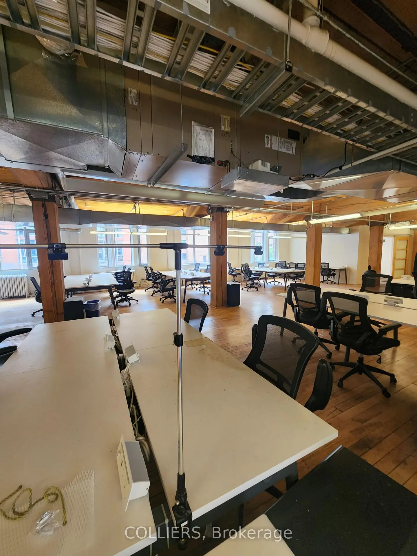 Commercial for lease