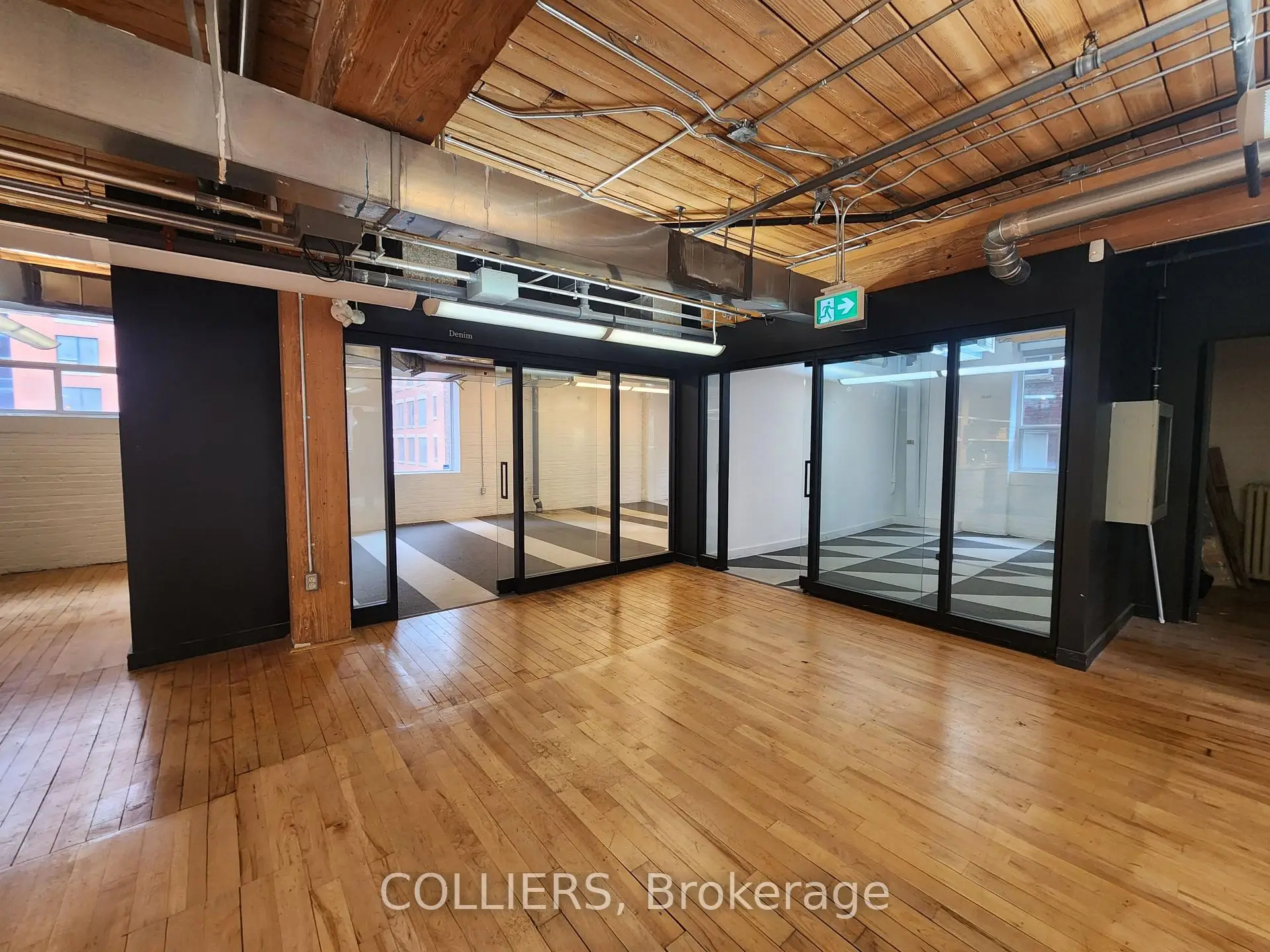 Commercial for lease