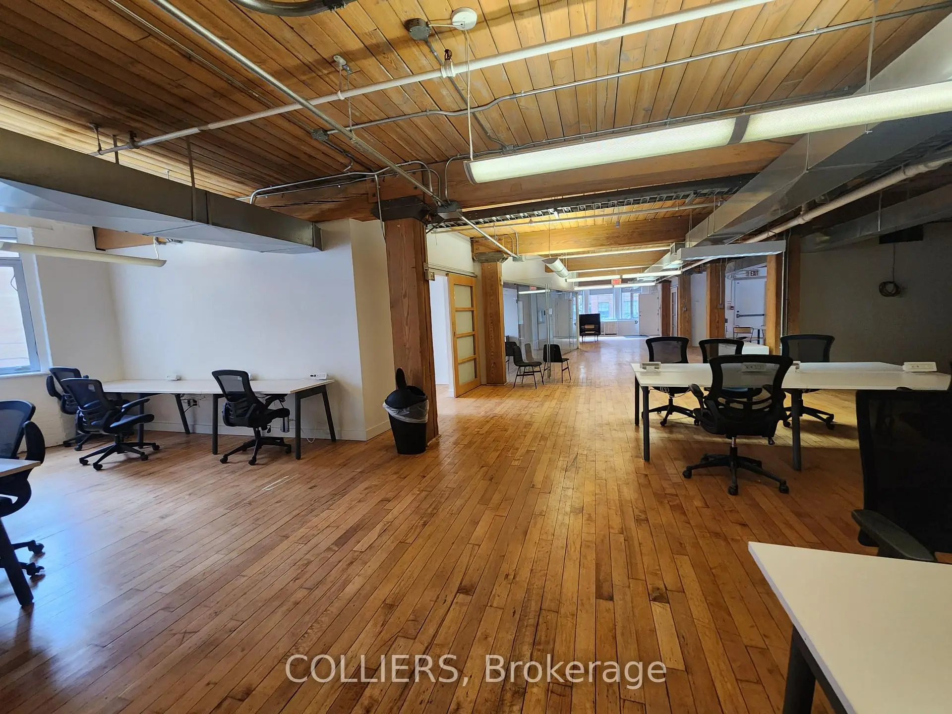 Commercial for lease