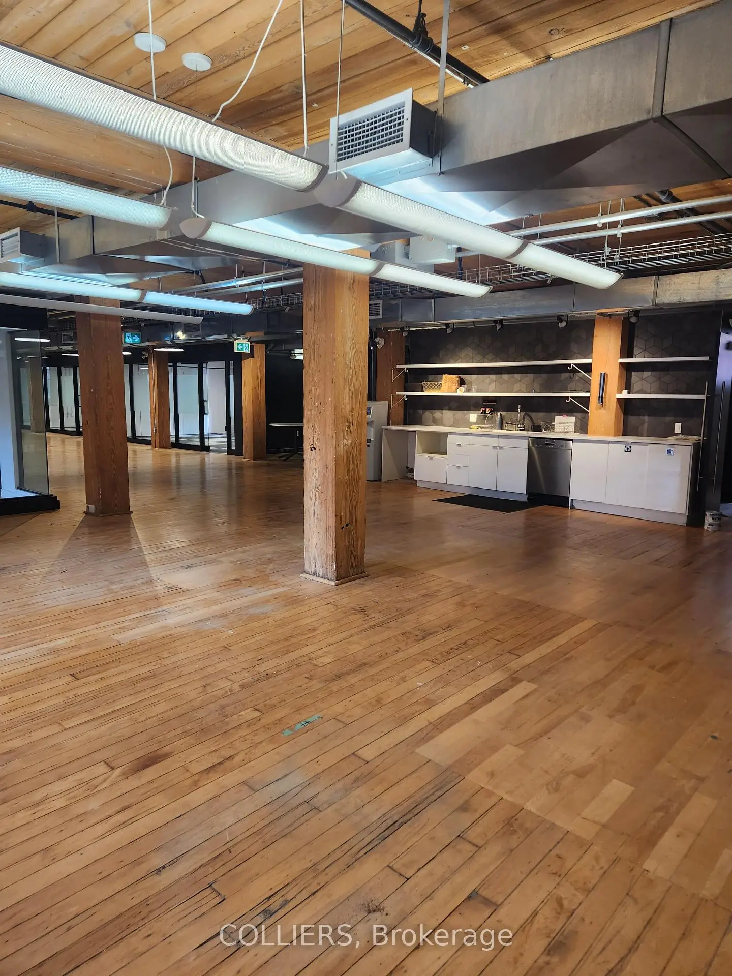Commercial for lease