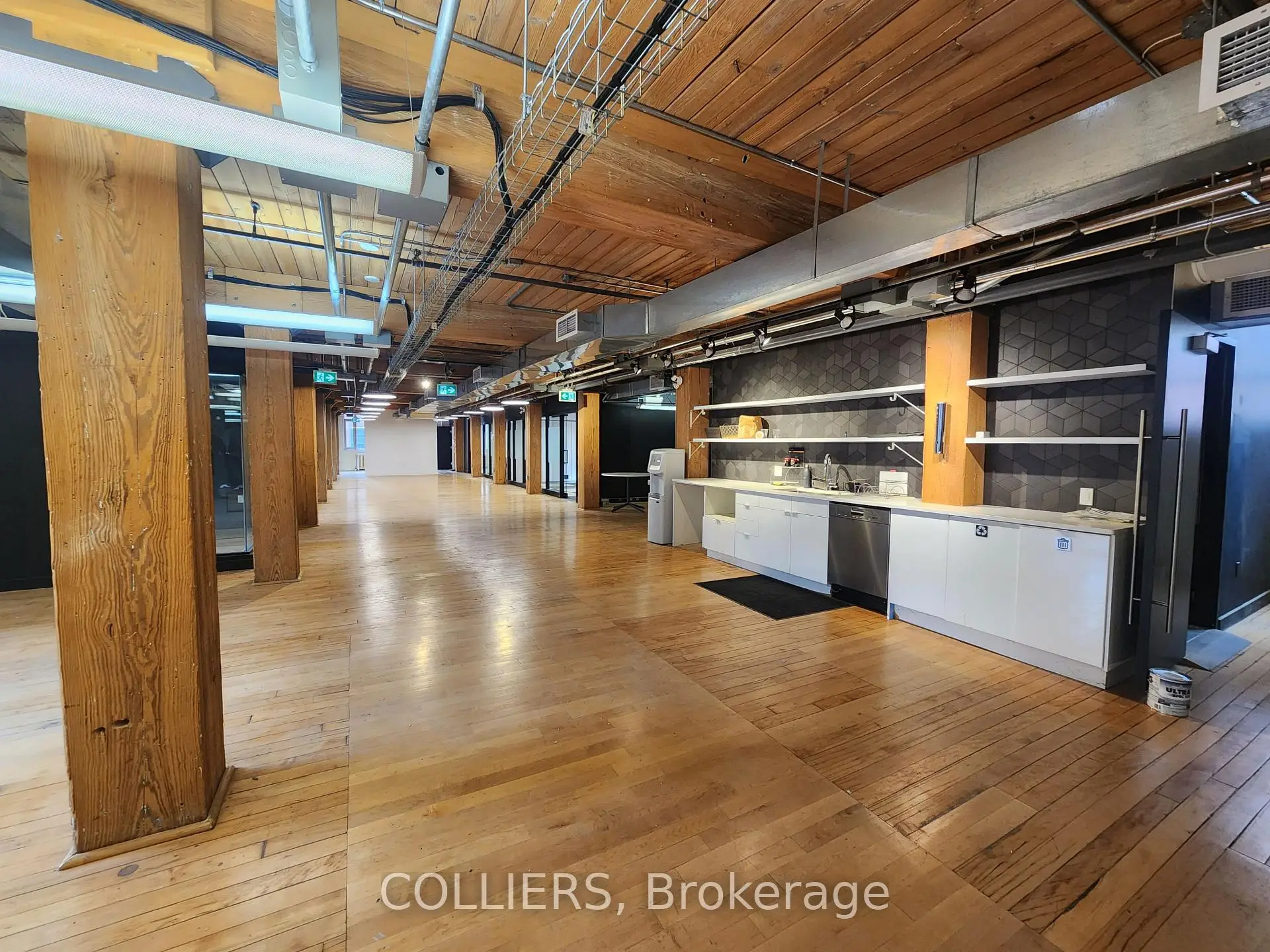 Commercial for lease