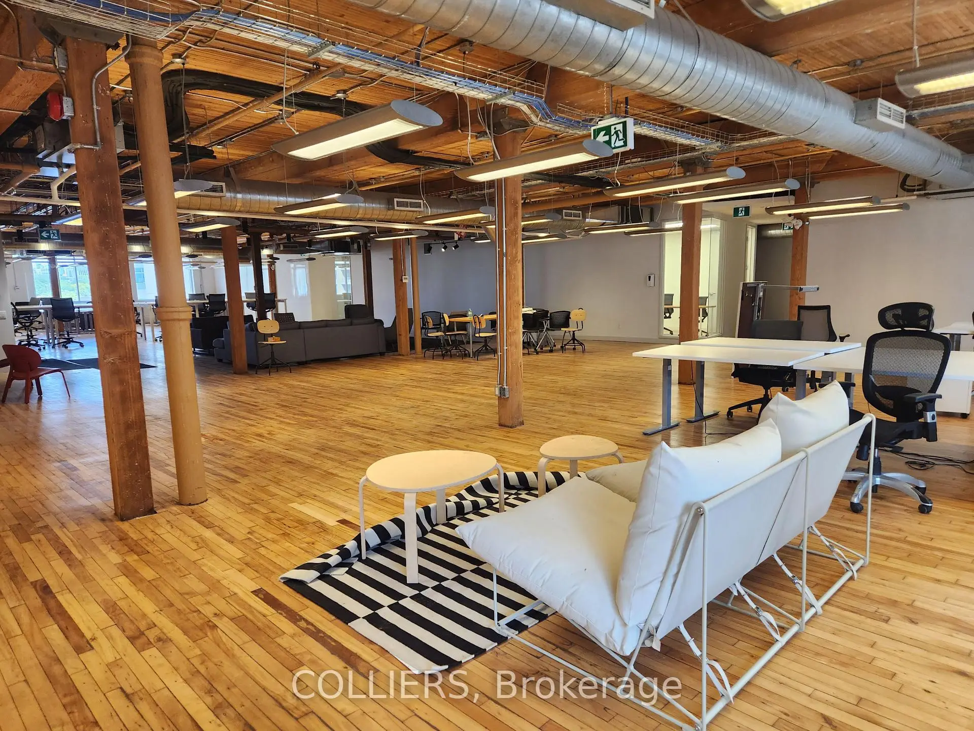 Commercial for lease