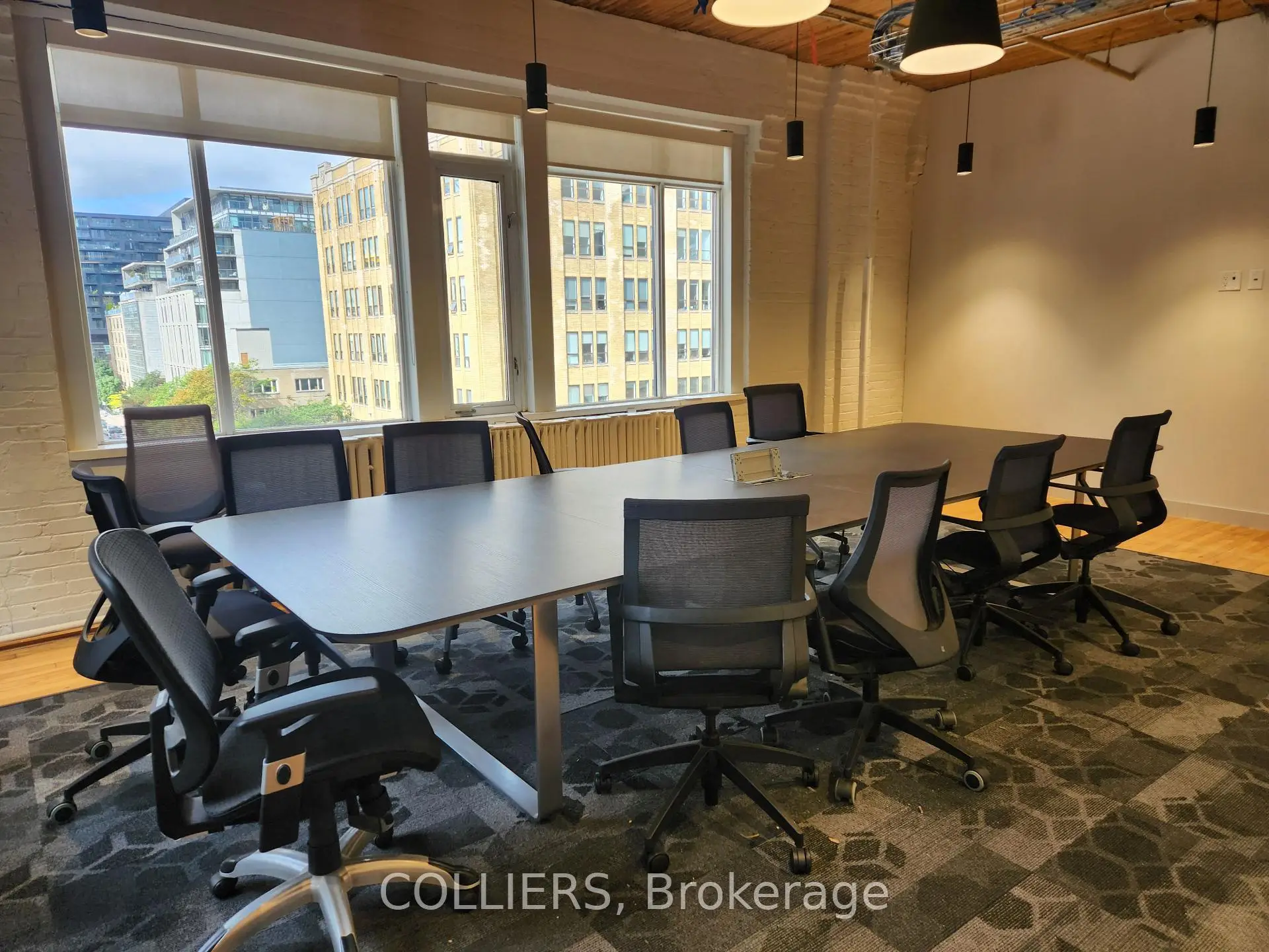Commercial for lease
