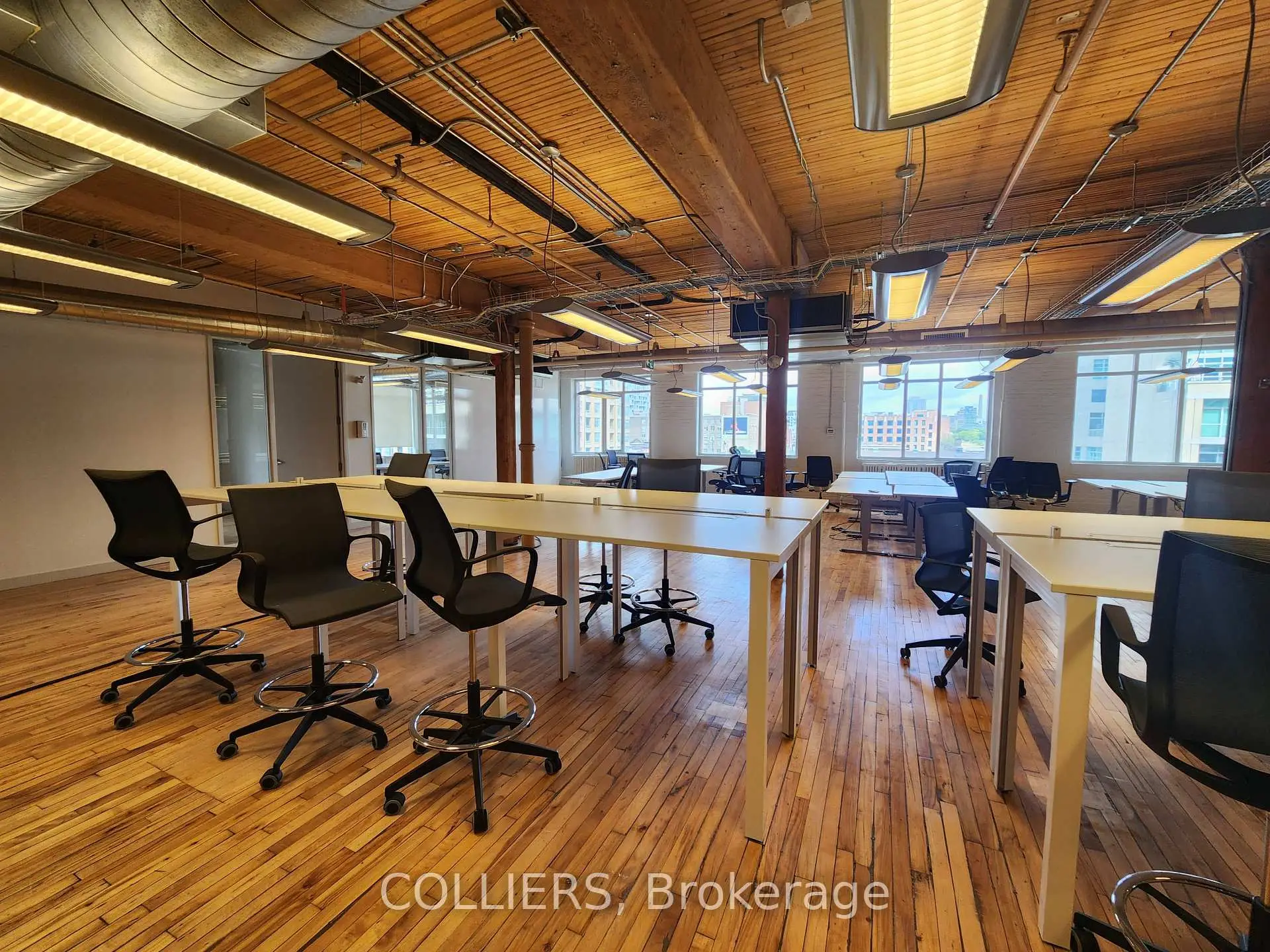 Commercial for lease