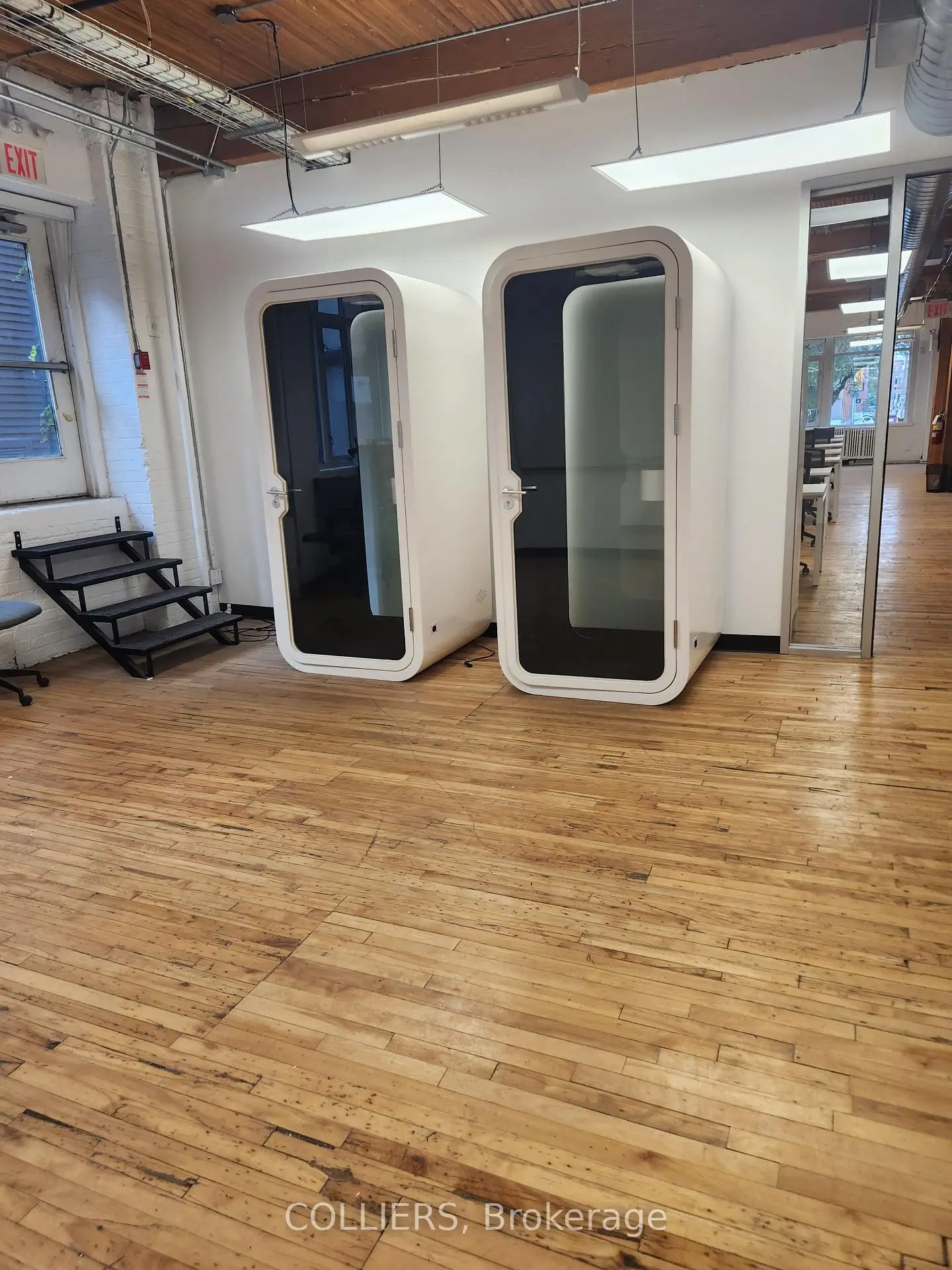 Commercial for lease
