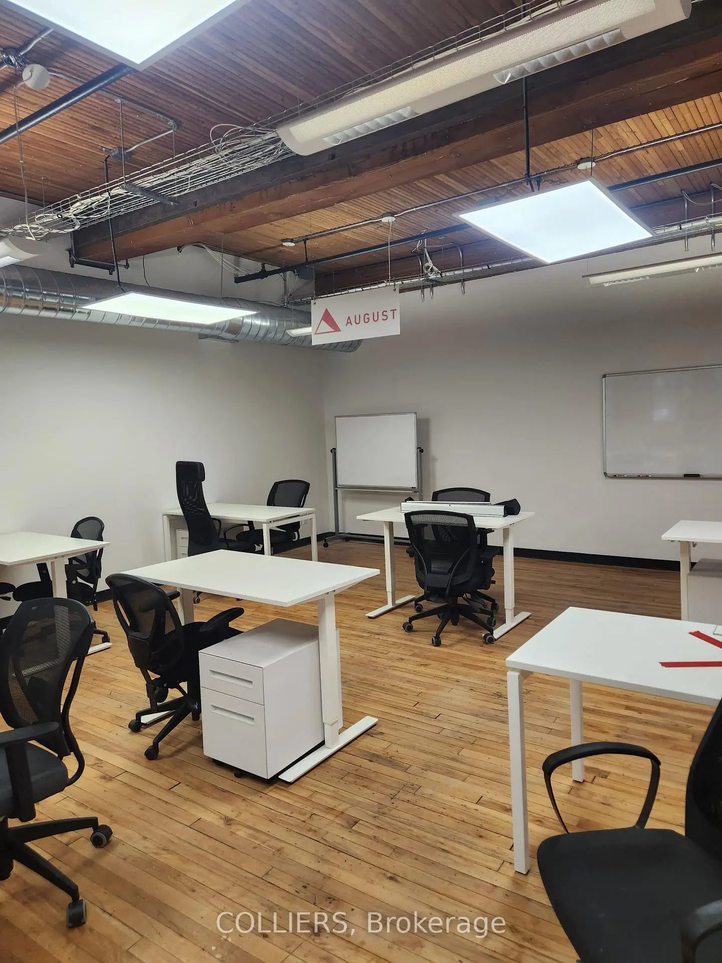 Commercial for lease