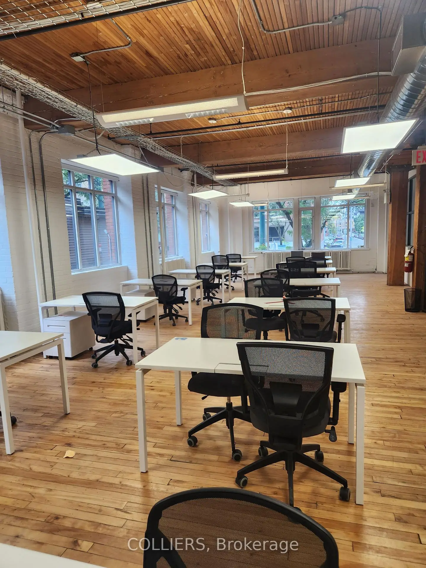 Commercial for lease