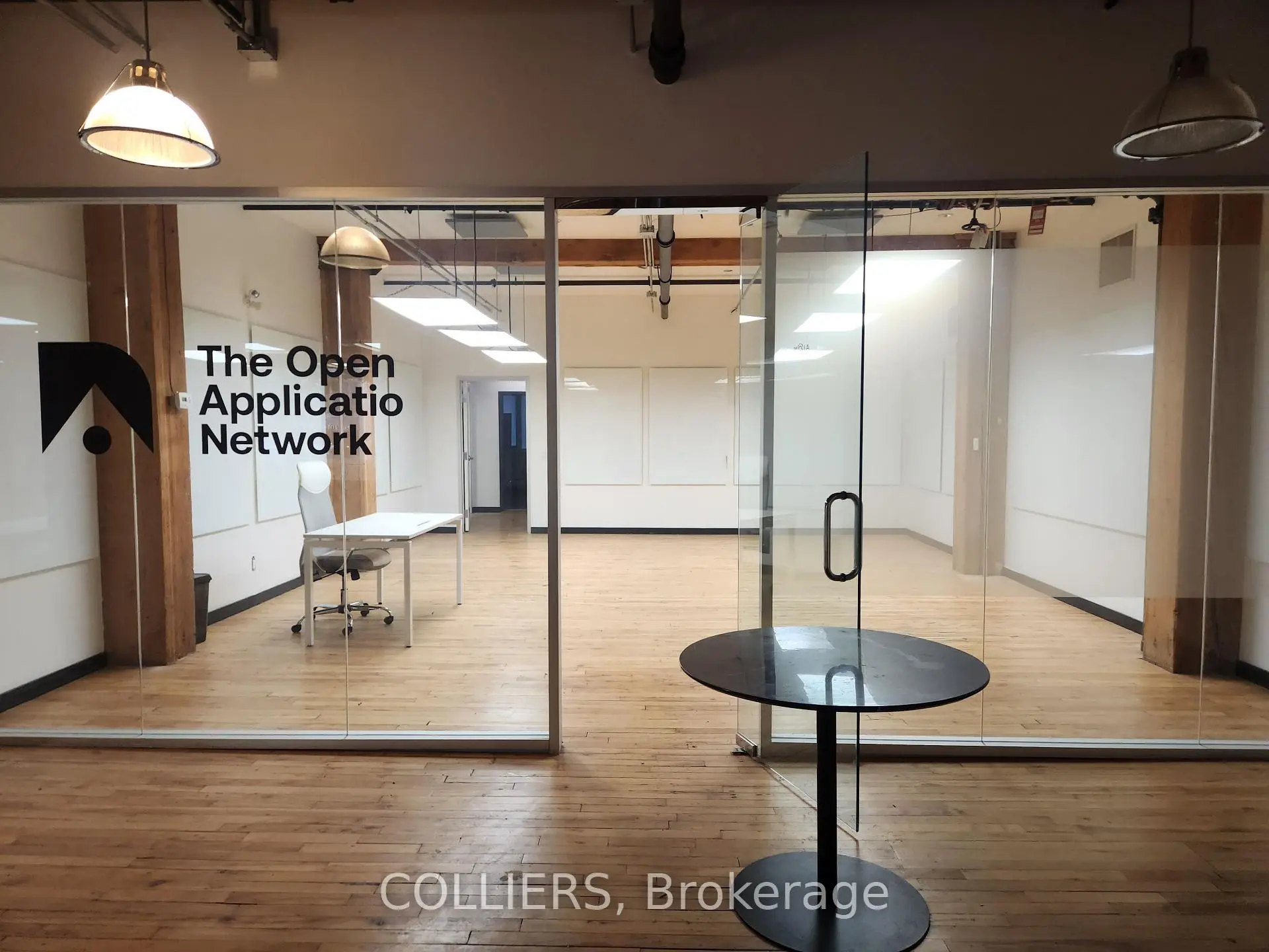 Commercial for lease