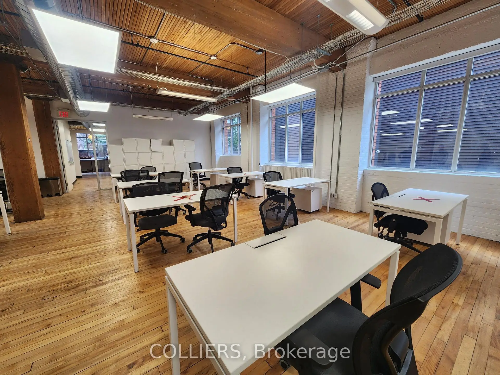 Commercial for lease