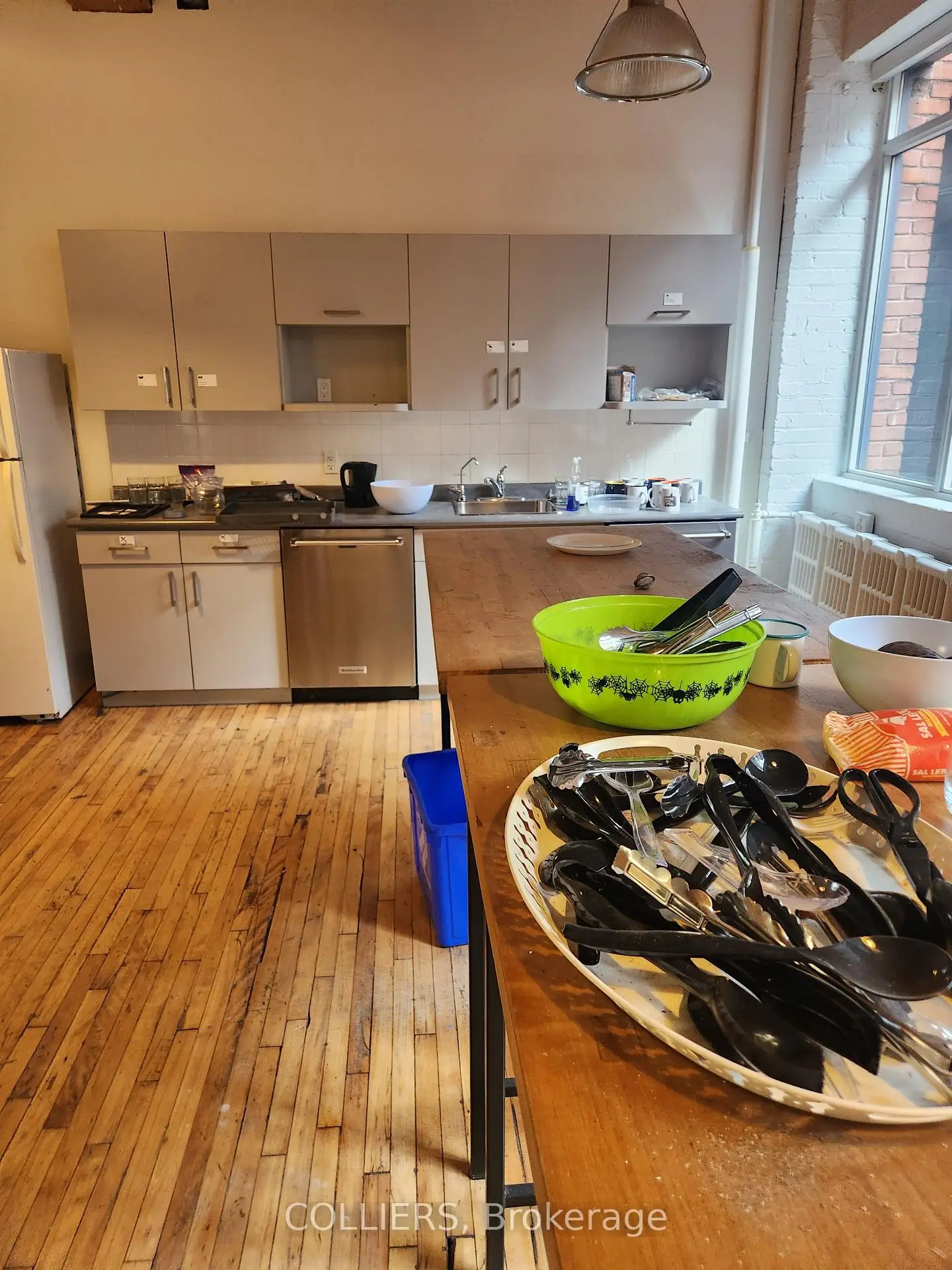 Commercial for lease