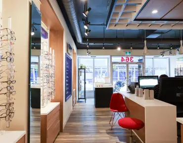 364 Yonge Stre