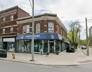 2ND F-2511 Yonge Stre