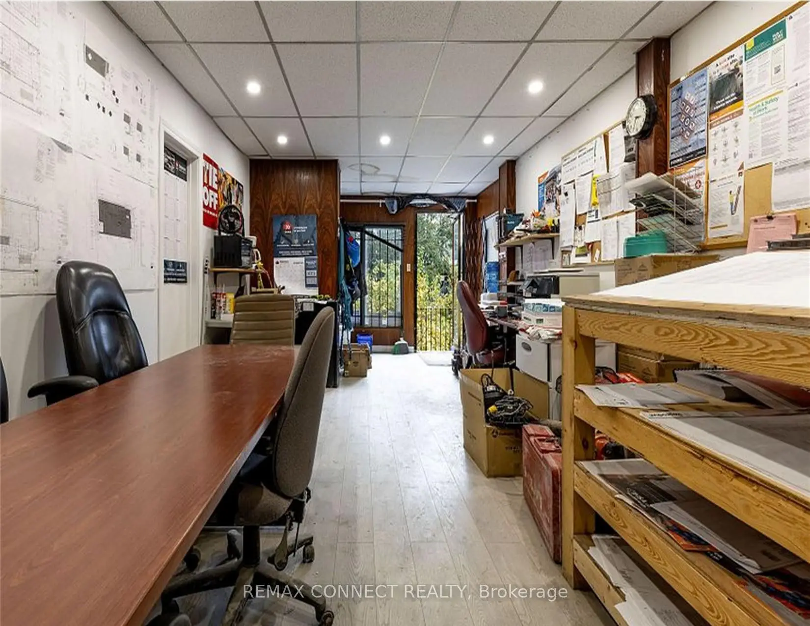 Commercial for lease