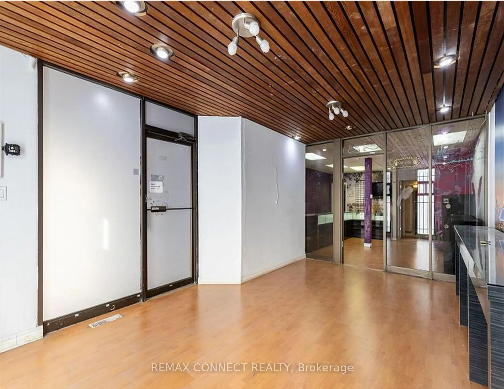 Commercial for lease